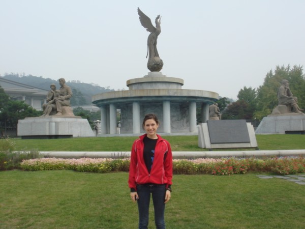 Korean Seminar